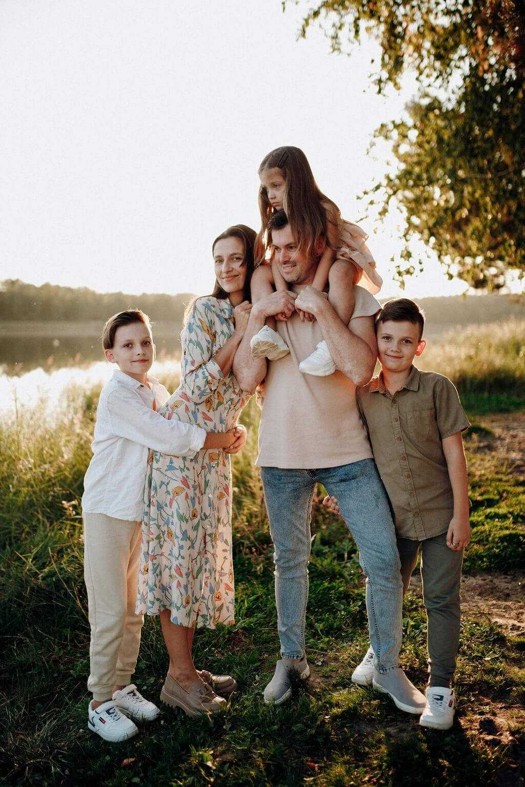 Jakie są najczęstsze wyzwania rodzin patchworkowych?