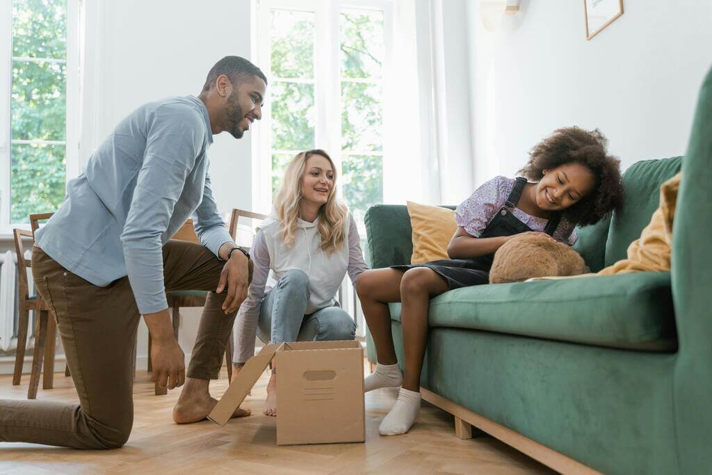 10 nawyków, które poprawiają atmosferę w domu